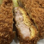 丸八とんかつ店 本店 - 