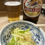 丸八とんかつ店 本店 - 