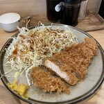 Tonkatsu Fujiyoshi - 