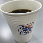 Komeda Kohiten - コーヒーテイクアウト