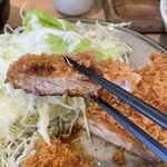 Tonkatsu Fujiyoshi - 