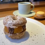 Le comptoir de TABATA - 