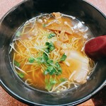 ラーメン王 - 