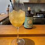 Le comptoir de TABATA - 