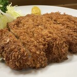 丸八とんかつ店 本店 - 