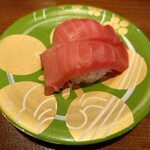 Morimori Sushi - 