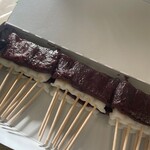 法多山名物だんご企業組合 - 