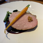 Le comptoir de TABATA - 