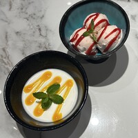 博多もつ鍋 やま中 博多店 - 