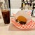 American diner ANDRA - 料理写真: