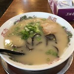 昭和ホルモン食堂 - 