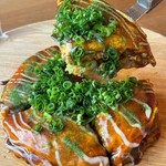 鉄板厨房 犬山だるま - 