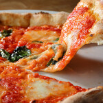 PIZZERIA CENTO - 