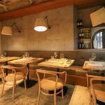 PIZZERIA CENTO - 