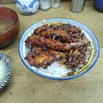 Tempura Nakayama - 