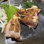 Shichirin Yakitori Icchou - 