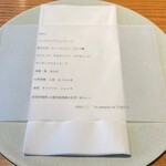 Le comptoir de TABATA - 