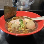 鶏そば・ラーメン Tonari - 