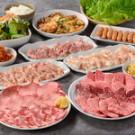 焼肉遊山 - メイン写真: