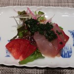 ALMOND BLOSSOM TOKYO CHINESE RESTAURANT - 