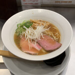 Ramu Soba Semmonten Issei - 