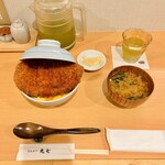 Tonkatsu Marushichi - 