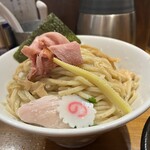 馳走麺 狸穴 - 