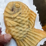 Naruto Taiyaki Hompo - 