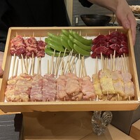 焼鳥 まこ - 