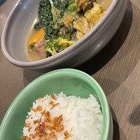 COLONIAL BEACH 横浜ハンマーヘッド - 