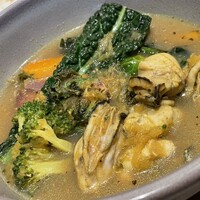 COLONIAL BEACH 横浜ハンマーヘッド - 