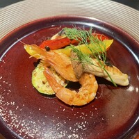 鉄板ダイニング 哲 - 