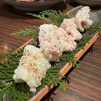 李休 千日前 - ウルテ