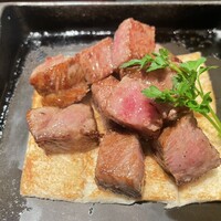 鉄板ダイニング 哲 - 