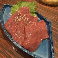 李休 千日前 - 生ハート