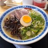 博多長浜ラーメン 呑龍