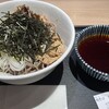 俺の割烹 そば GINZA5