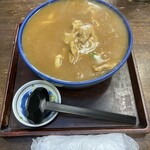 六助うどん - 