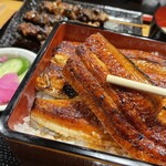 Unagi Gennai - 