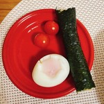 セブンイレブン - 料理写真: