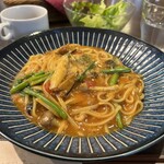 カフェ ド 10番 - 