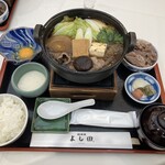 Matsusaka Ushi Yoshida - 