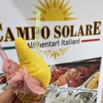 CAMPO SOLARE 東武百貨店 船橋店 - 