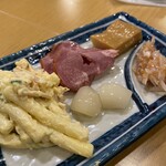 大衆肉酒場 赤羽 ふじ屋 - 