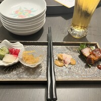 中国料理 「王朝」 ヒルトン名古屋 - 