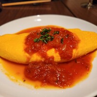 京洋食 まつもと - 