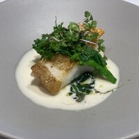フレンチレストラン フルーヴ - 