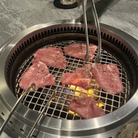 焼肉 ワガママ気まま - 