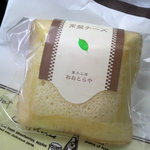 Ootoraya - 常盤チーズ