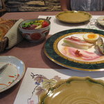 ビストロ ピエール - 